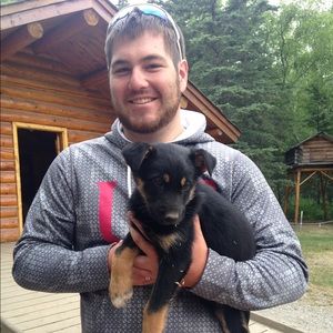 Meet your Posher, Joey